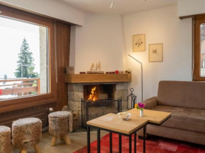 Apartment Atlantic 112 by Interhome